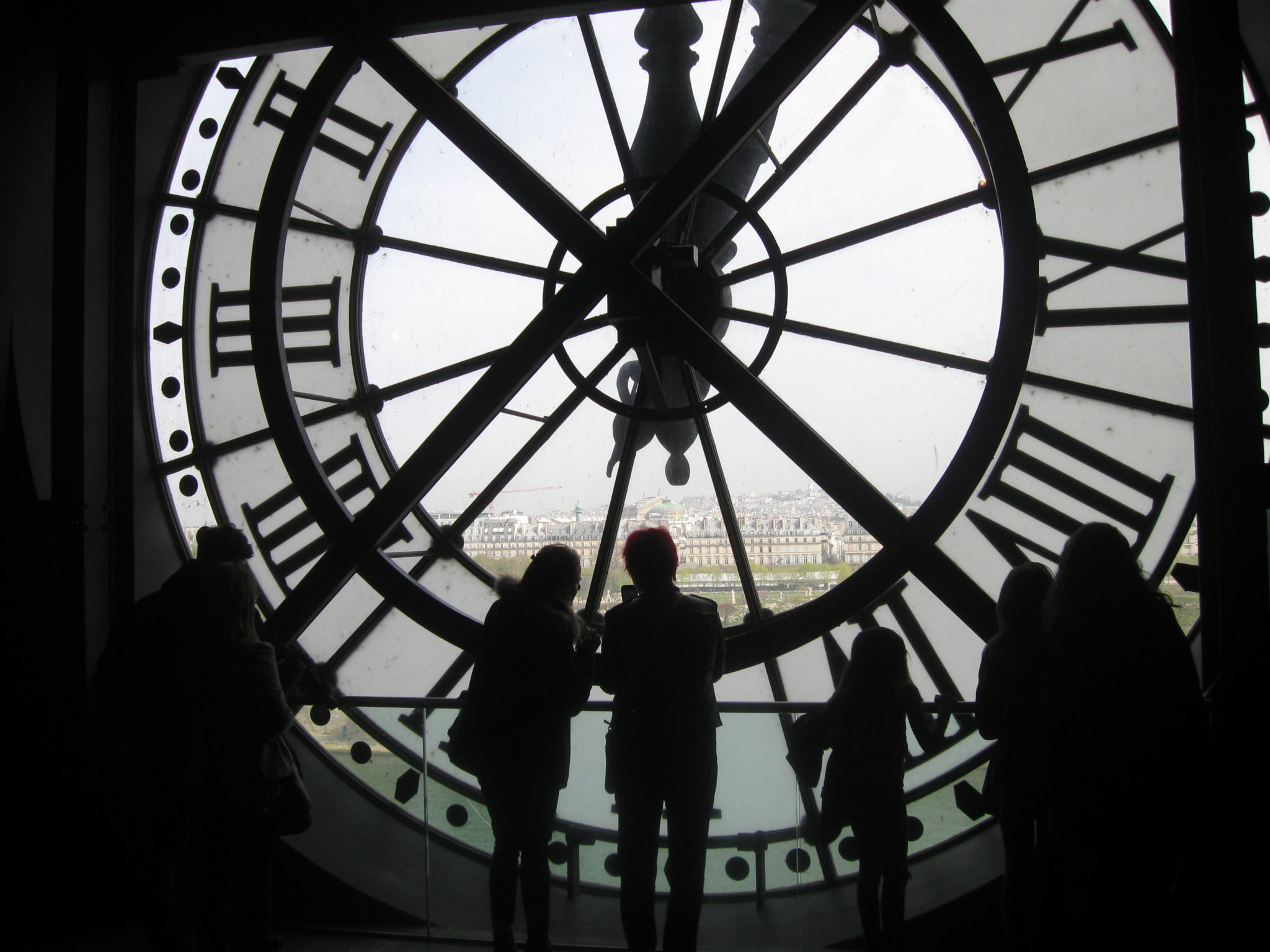 Time is not on our side